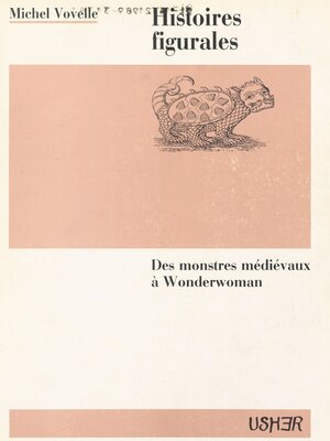 cover image of Histoires figurales